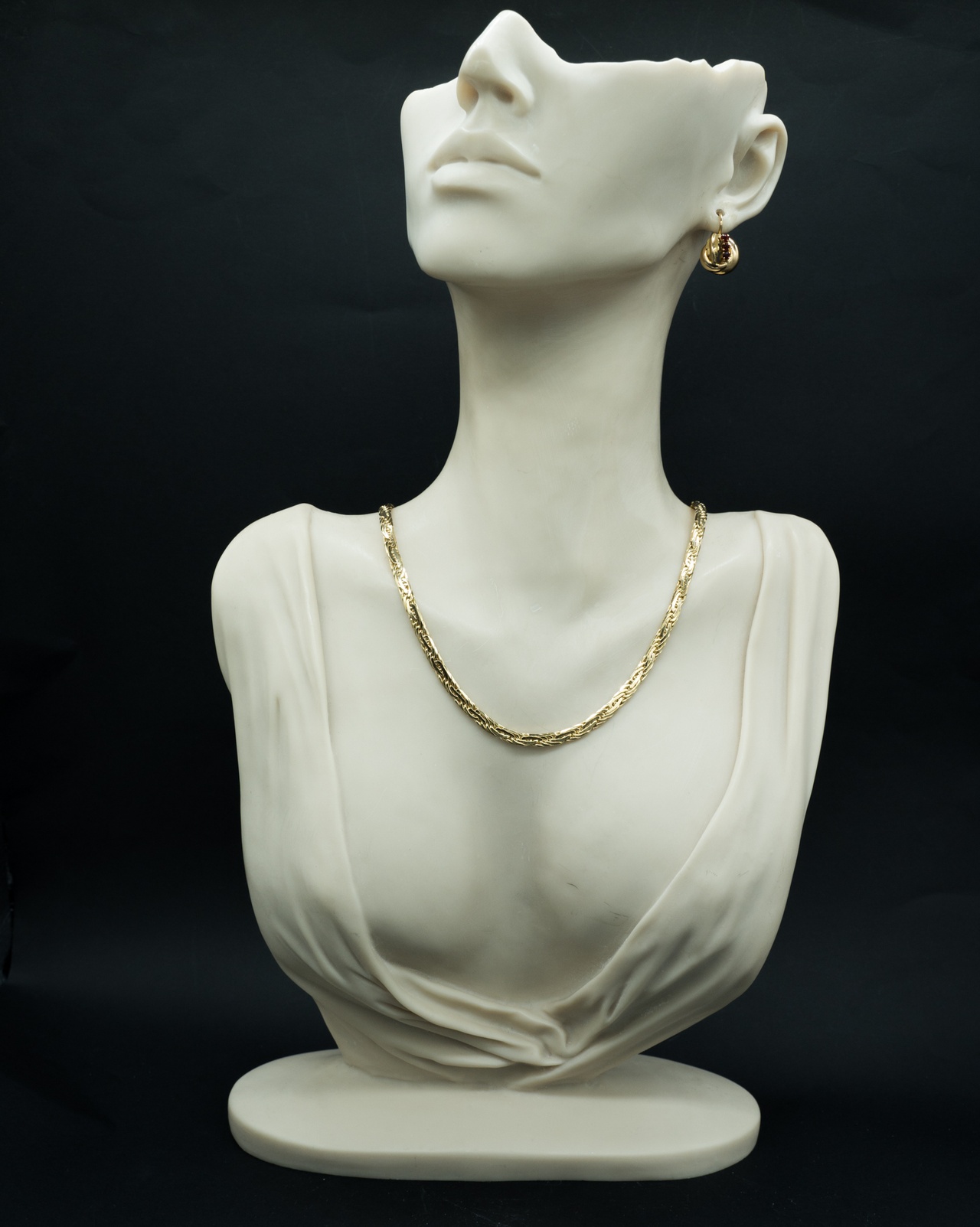 Collana Aisha - Gioielleria Urbinati Rimini