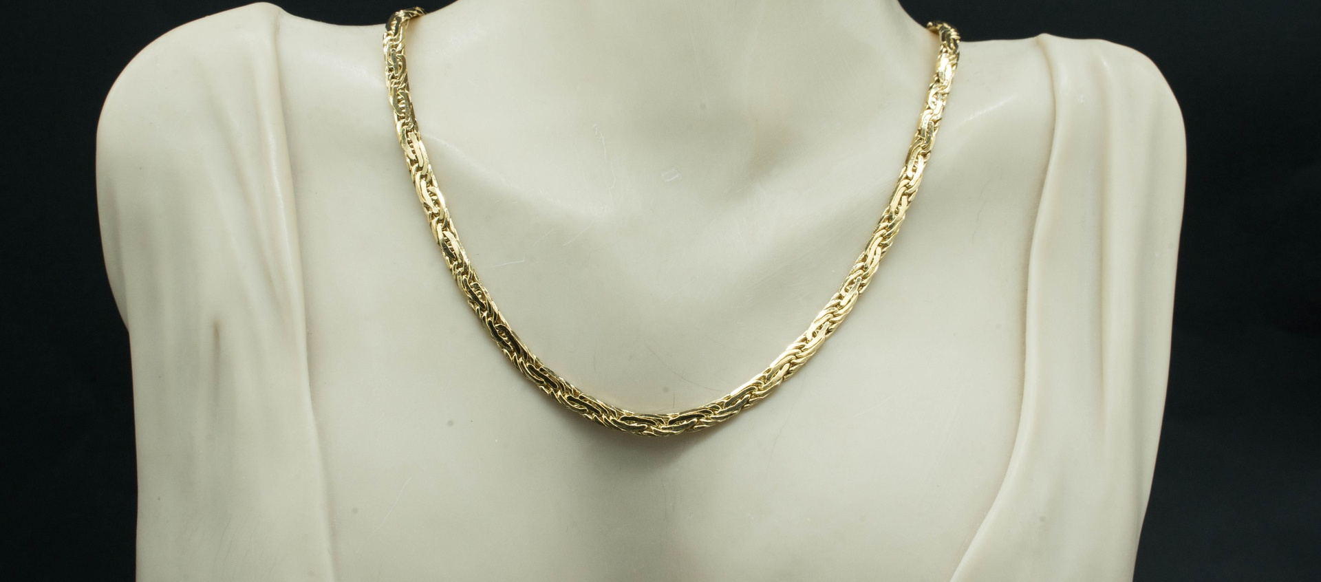 Collane - Gioielleria Vintage Urbinati