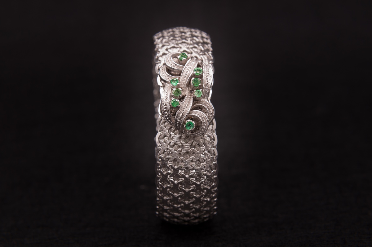 Carolina bracciale