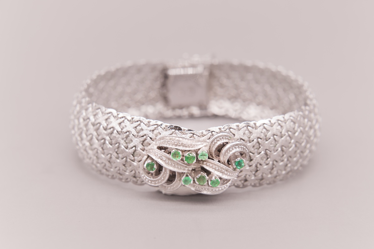 Carolina bracciale