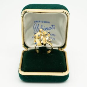 Nausicaa - anello