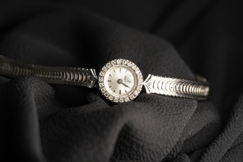 Mirelle - Orologio Vintage