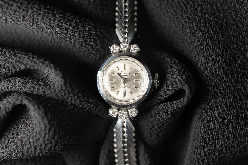Marion - Orologio Vintage