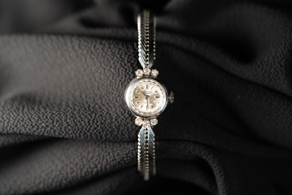 Marion - Orologio Vintage