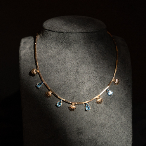 Coralia - Collana