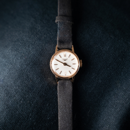 Emily - Orologio Vintage