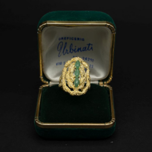 Talia - Anello