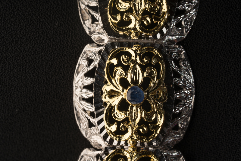 Savannah - Bracciale Vintage