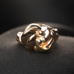 Eris - Anello Vintage