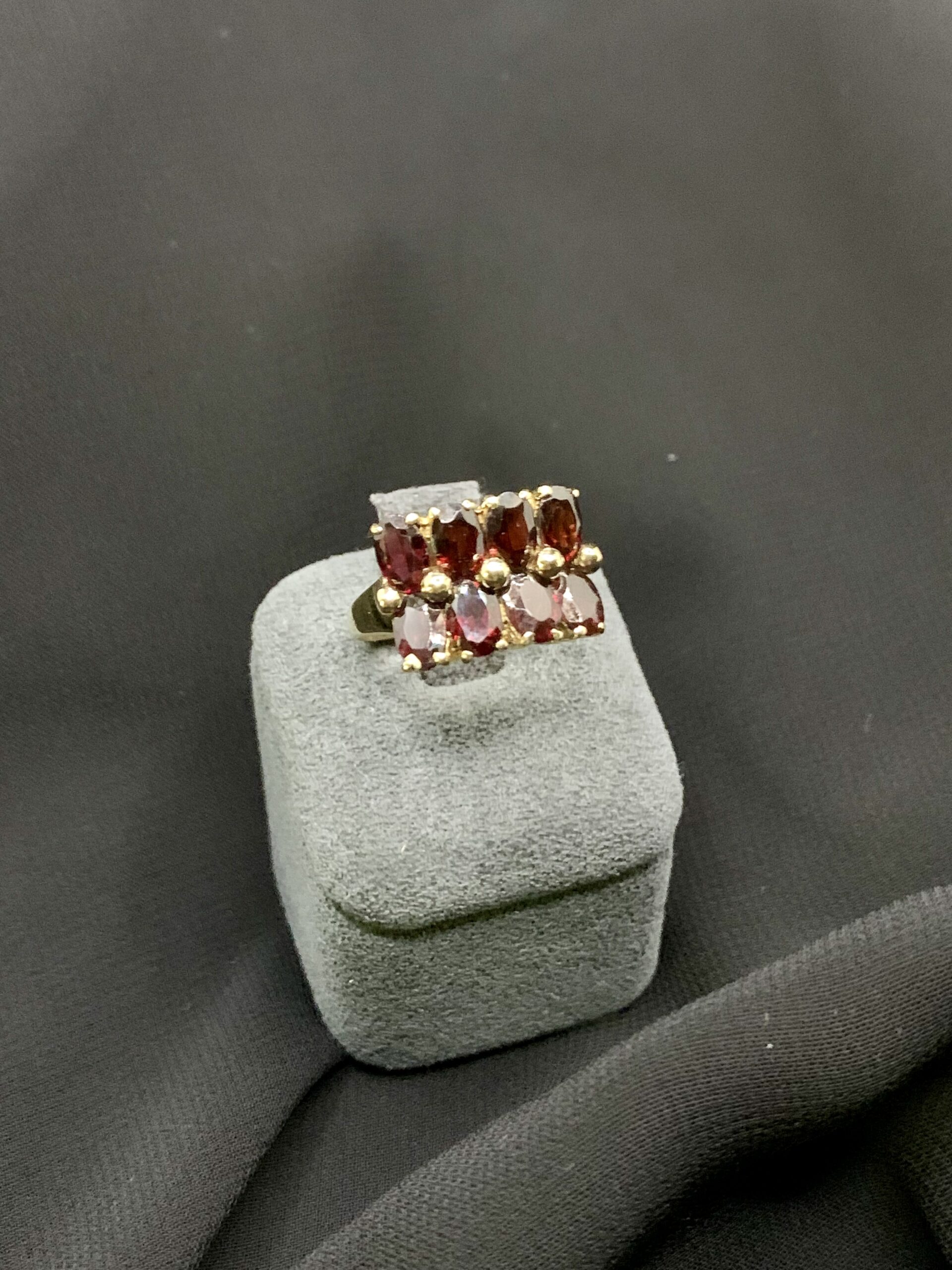 Alice - Anello Vintage - Gioielleria Urbinati