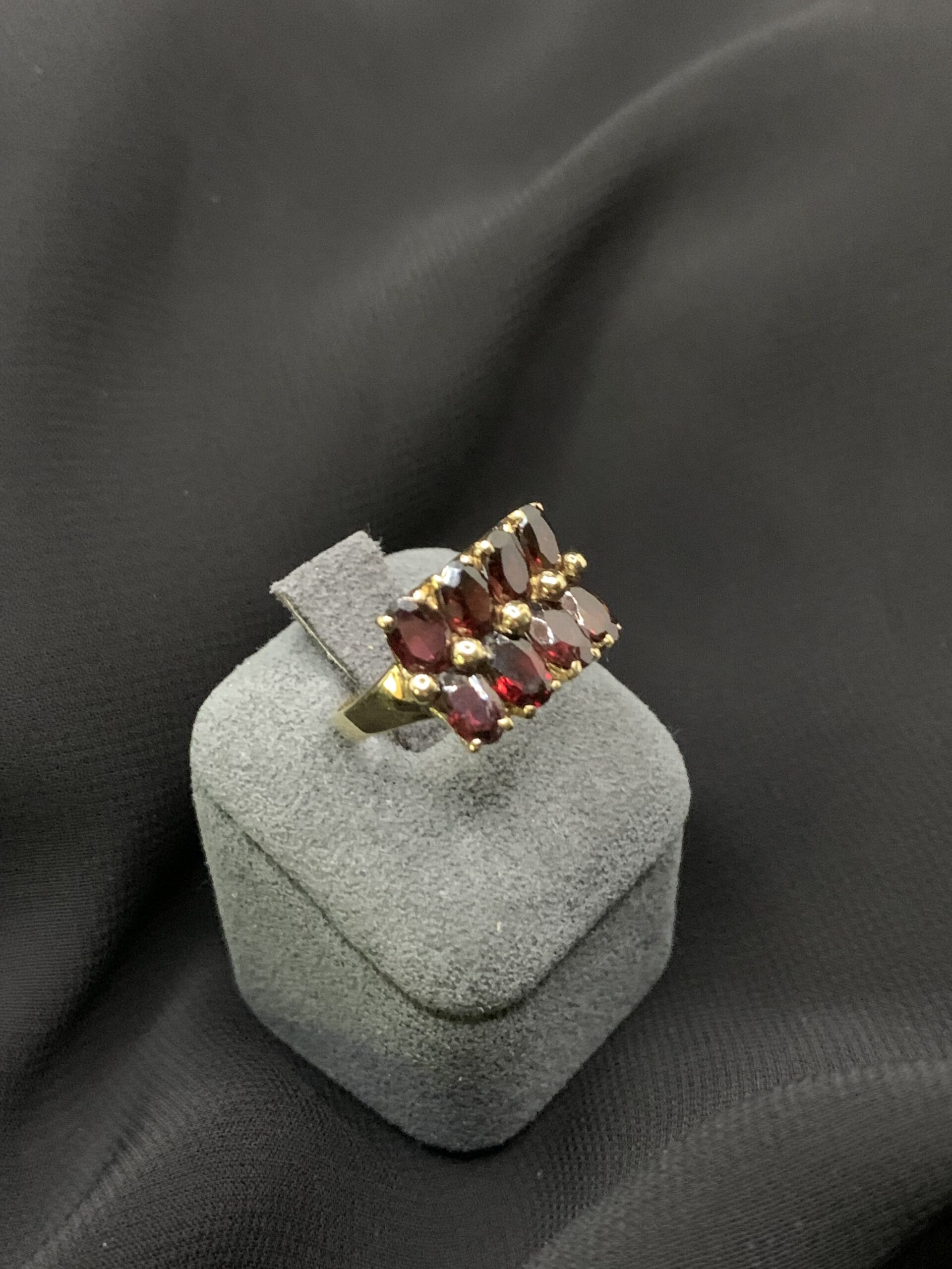 Alice - Anello Vintage - Gioielleria Urbinati