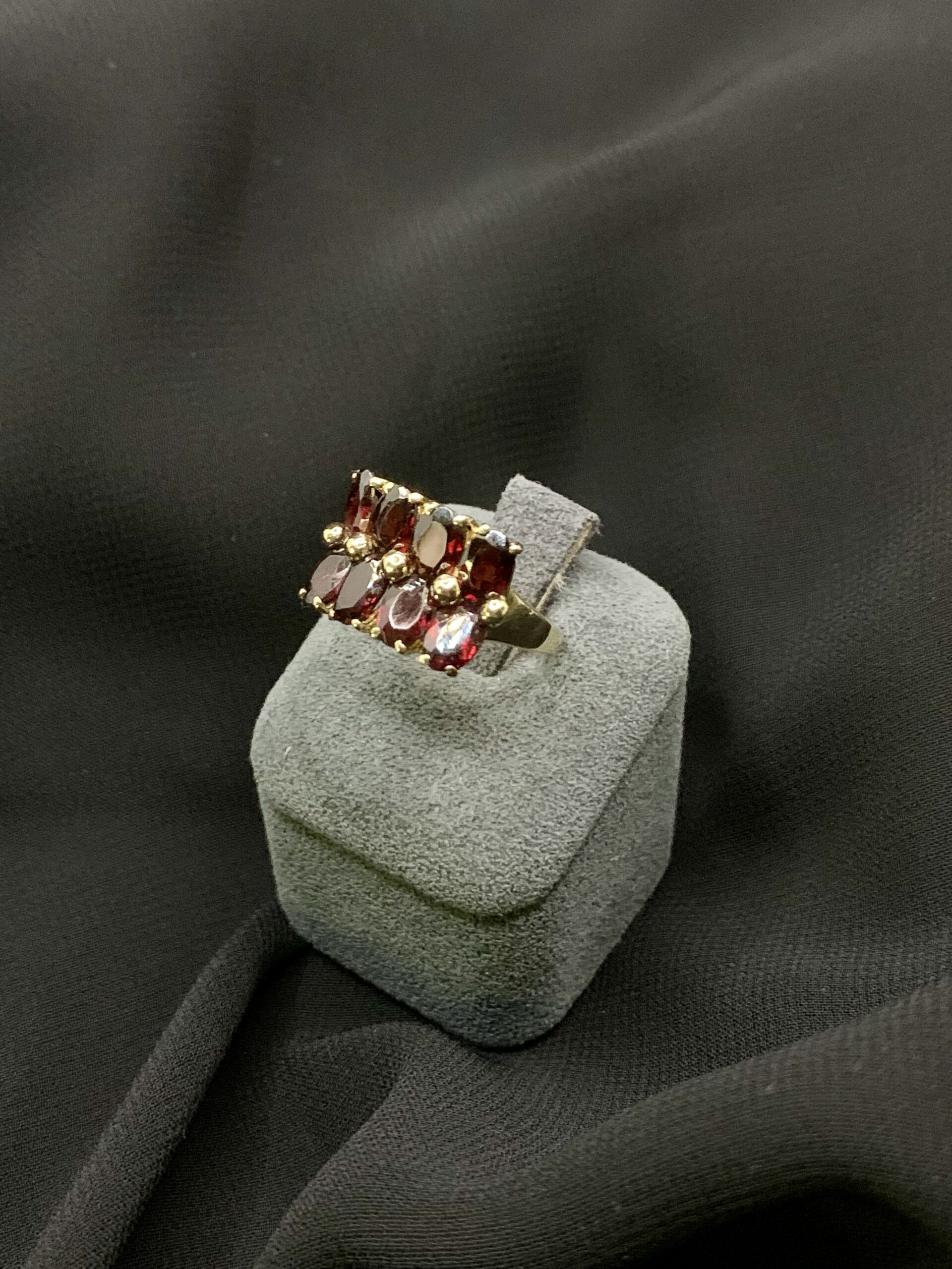 Alice - Anello Vintage - Gioielleria Urbinati