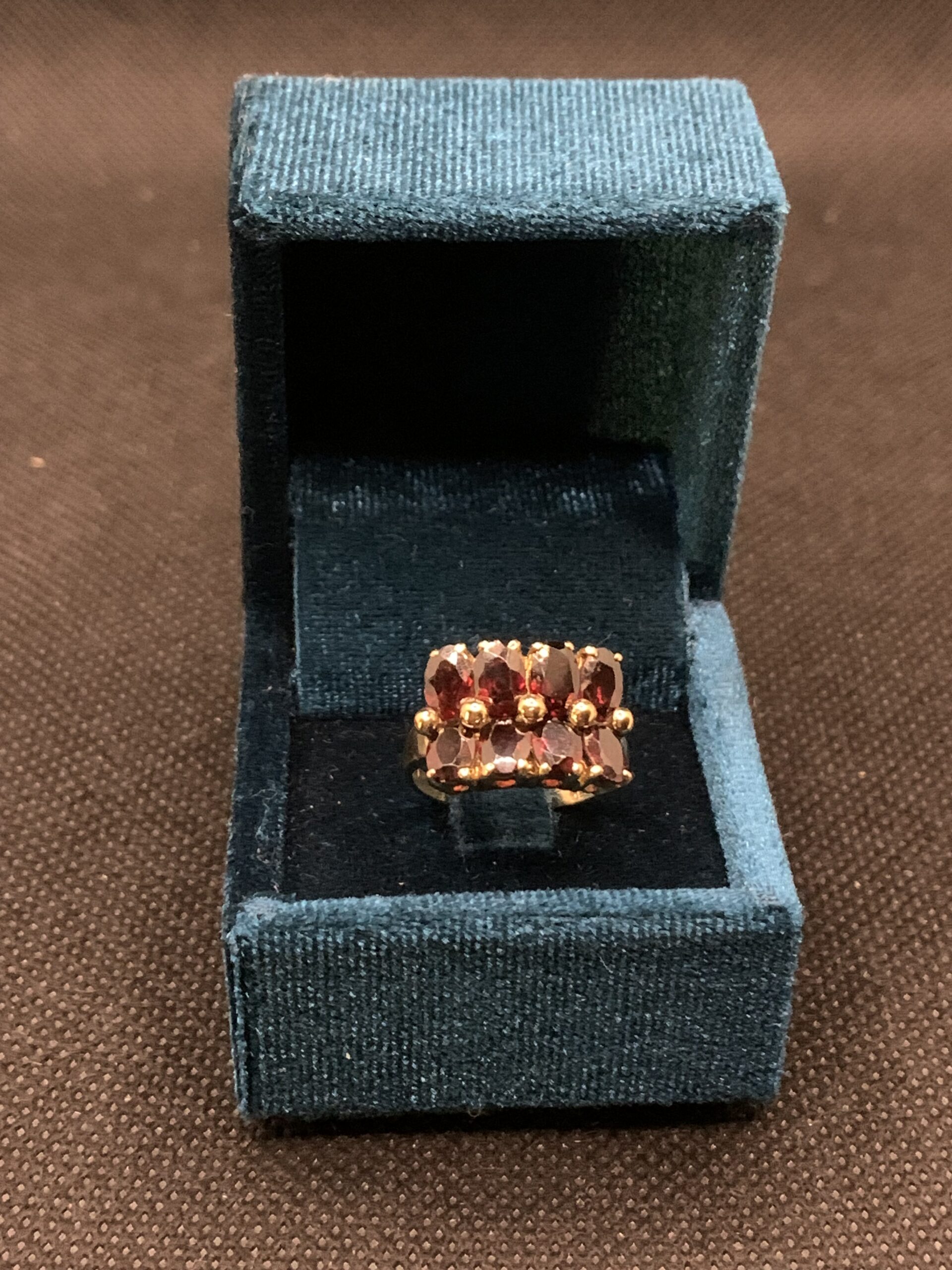 Alice - Anello Vintage - Gioielleria Urbinati
