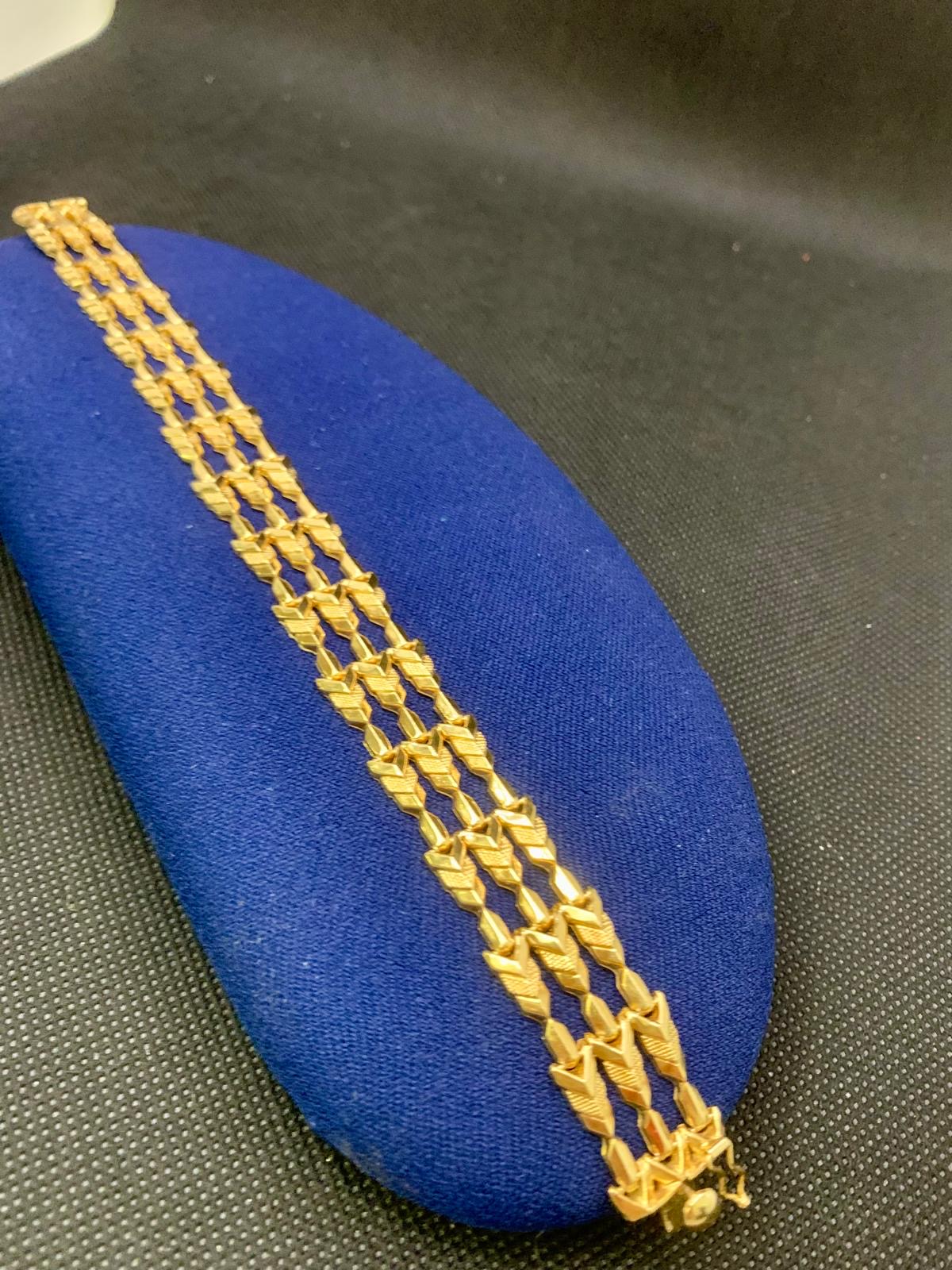 Juliette Bracciale Vintage - Gioielleria Urbinati