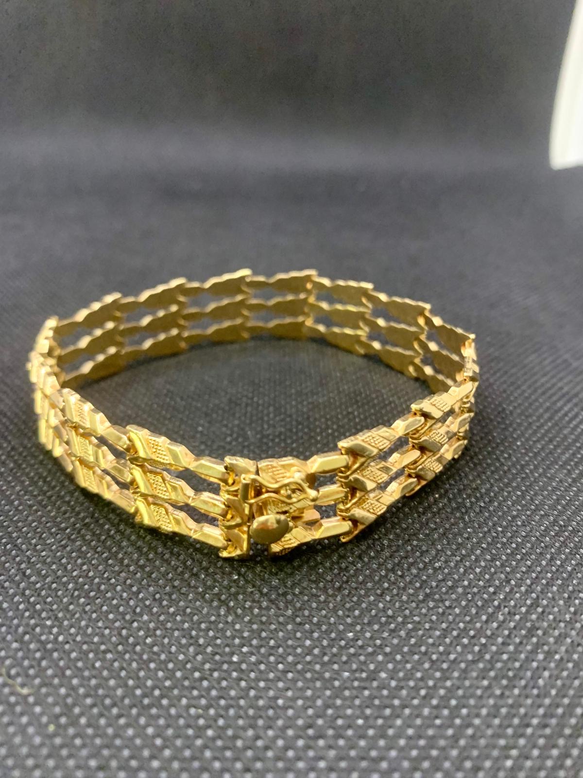 Juliette Bracciale Vintage - Gioielleria Urbinati