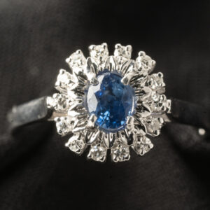 Nina Anello Vintage - Gioielleria Urbinati
