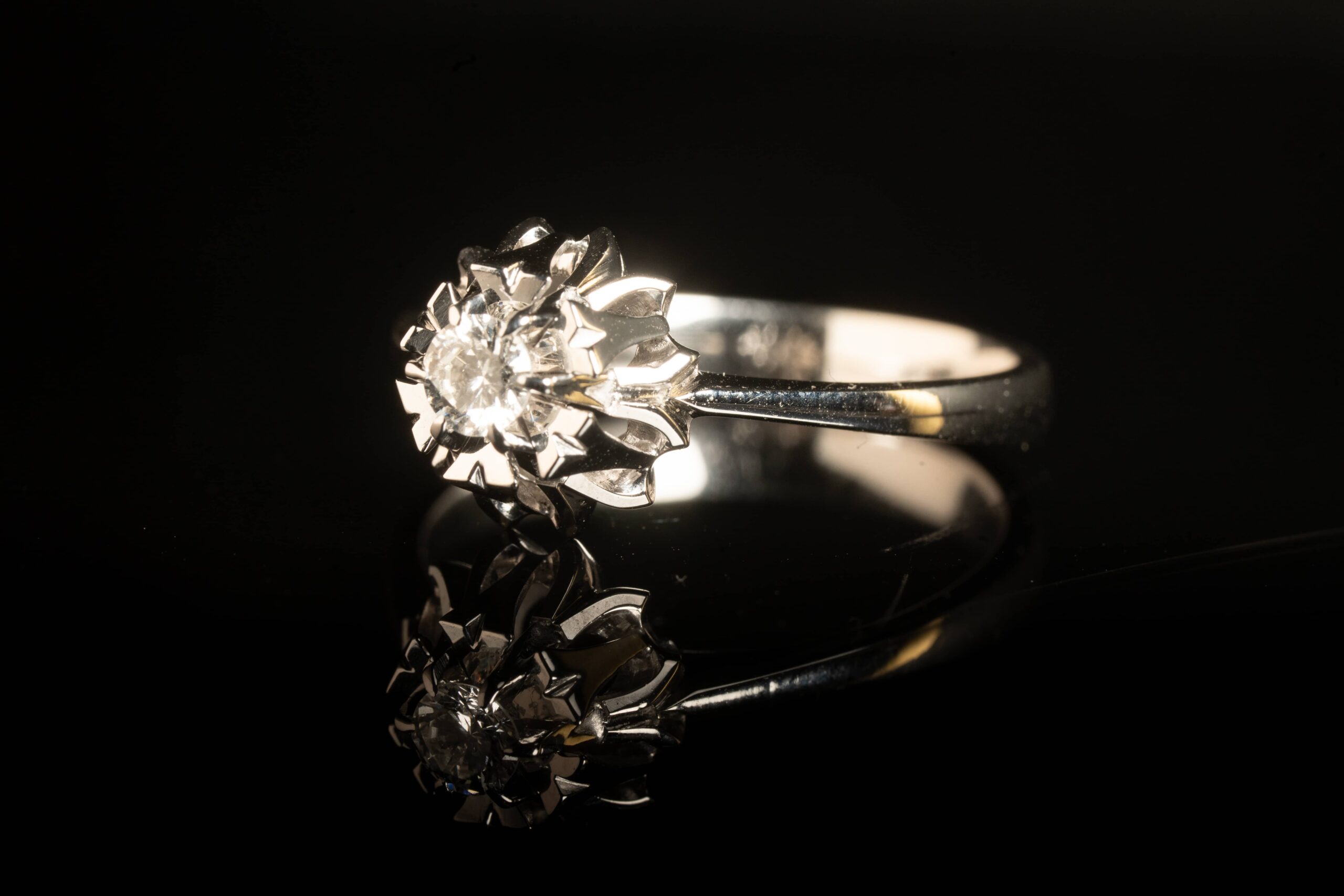 Marianne Anello Vintage - Gioielleria Urbinati