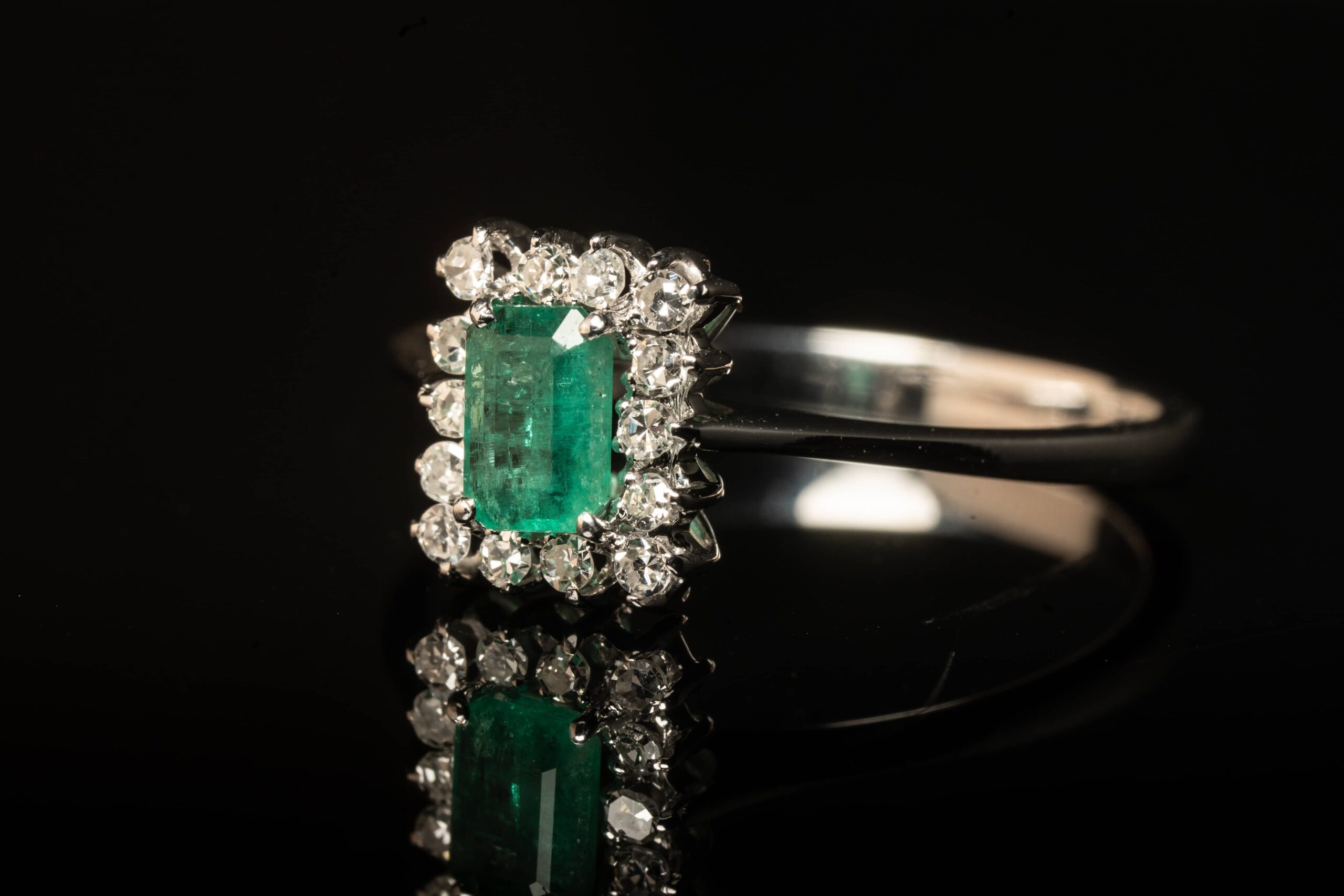 Greta Anello Vintage - Gioielleria Urbinati