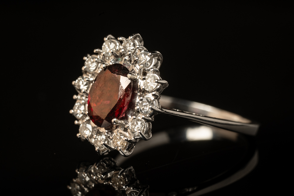 Ania Anello Vintage - Gioielleria Urbinati