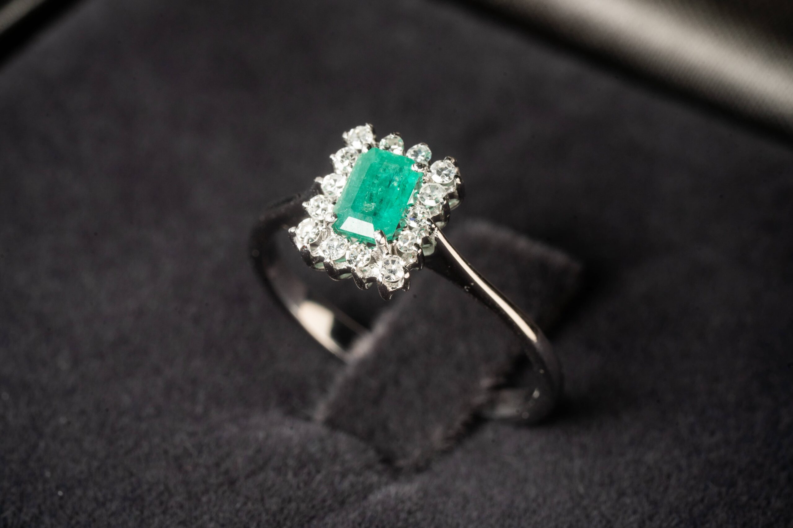 Greta Anello Vintage - Gioielleria Urbinati