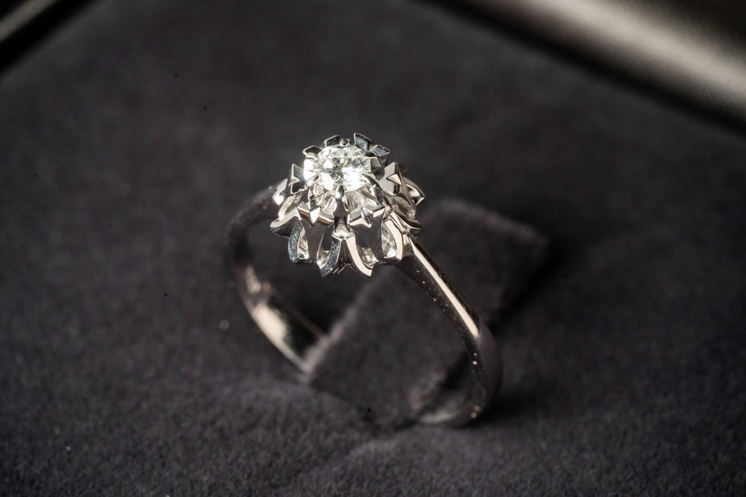 Marianne Anello Vintage - Gioielleria Urbinati