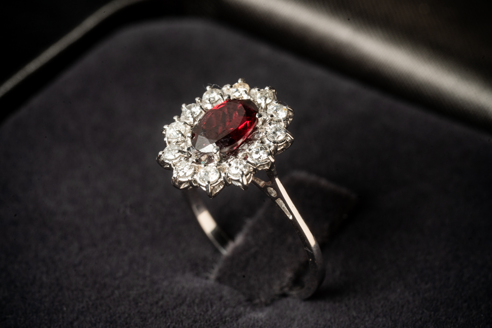 Ania Anello Vintage - Gioielleria Urbinati