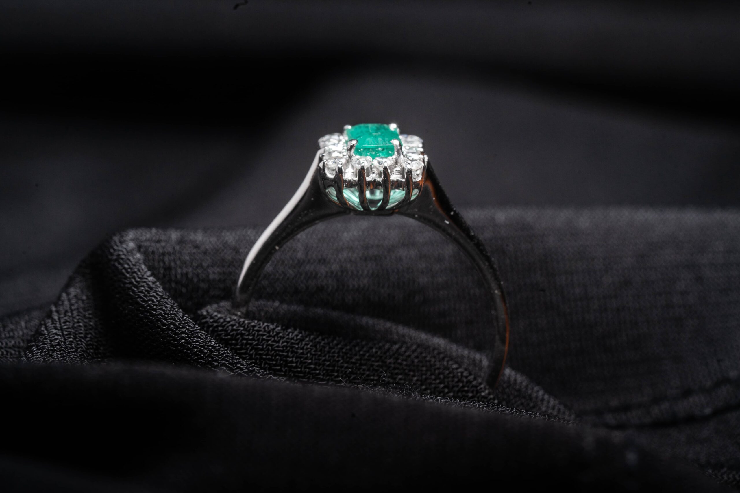 Greta Anello Vintage - Gioielleria Urbinati