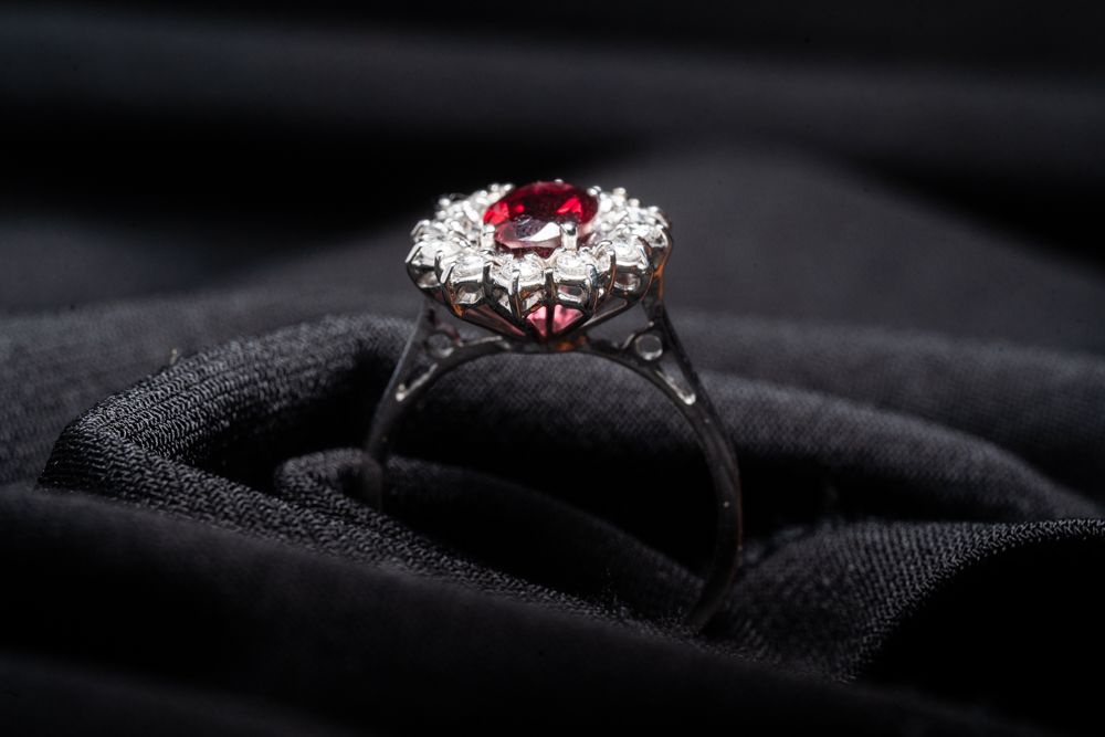 Ania Anello Vintage - Gioielleria Urbinati
