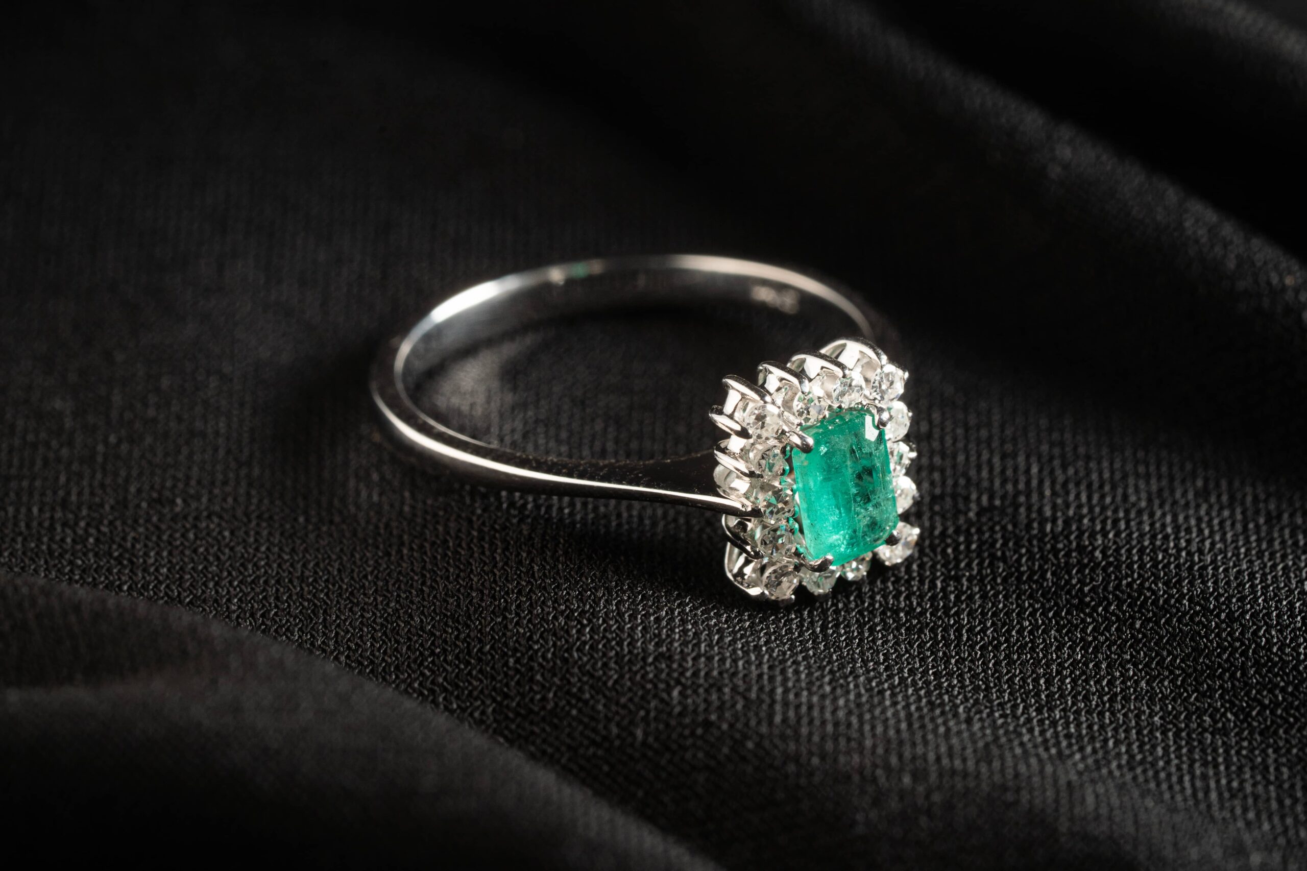 Greta Anello Vintage - Gioielleria Urbinati