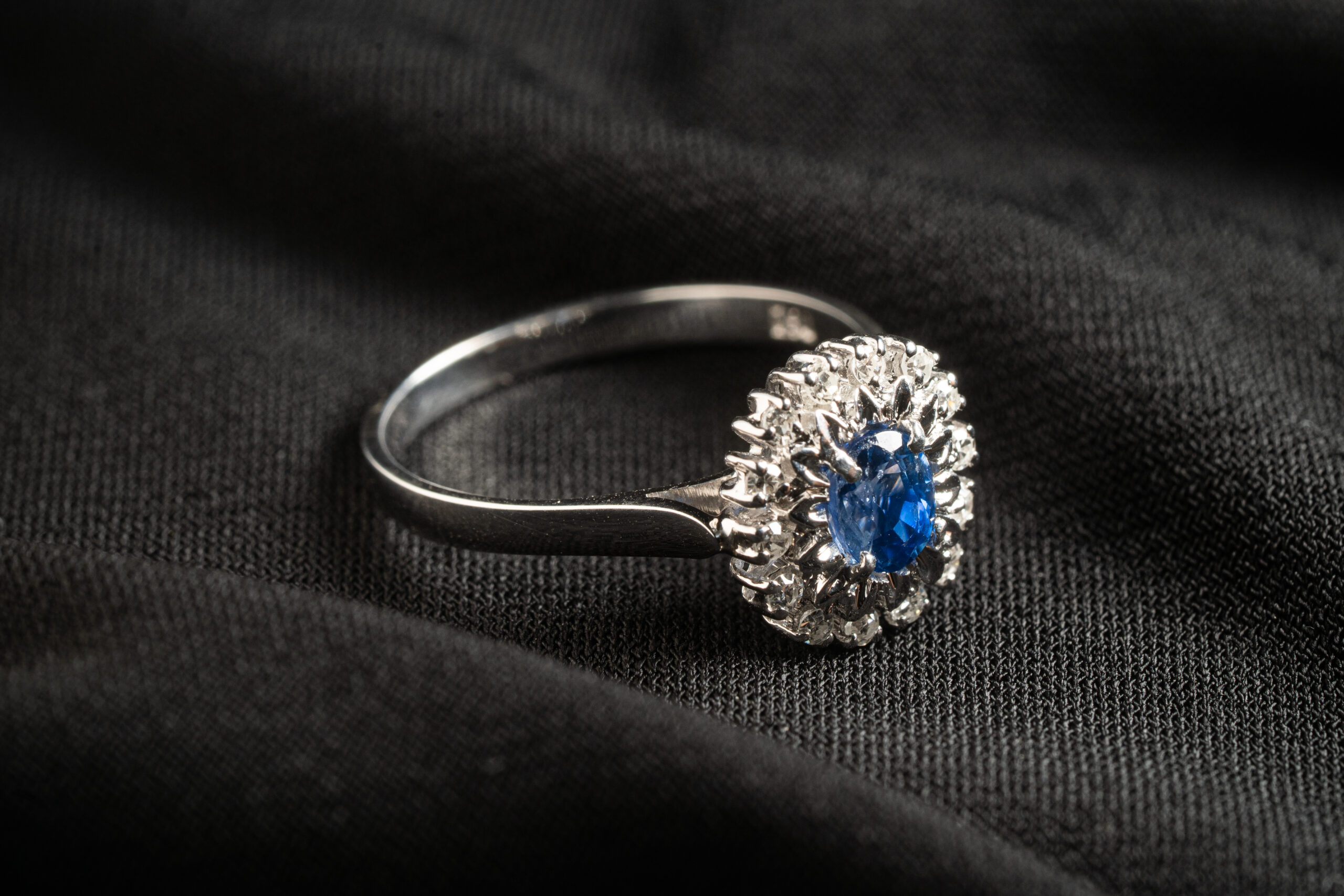 Nina Anello Vintage - Gioielleria Urbinati