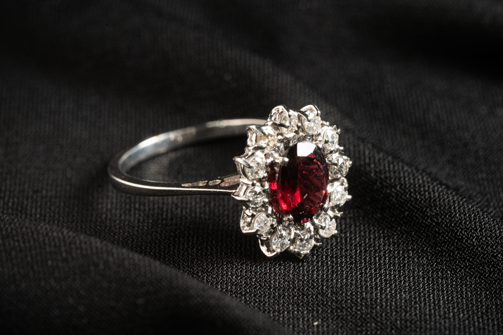 Ania Anello Vintage - Gioielleria Urbinati