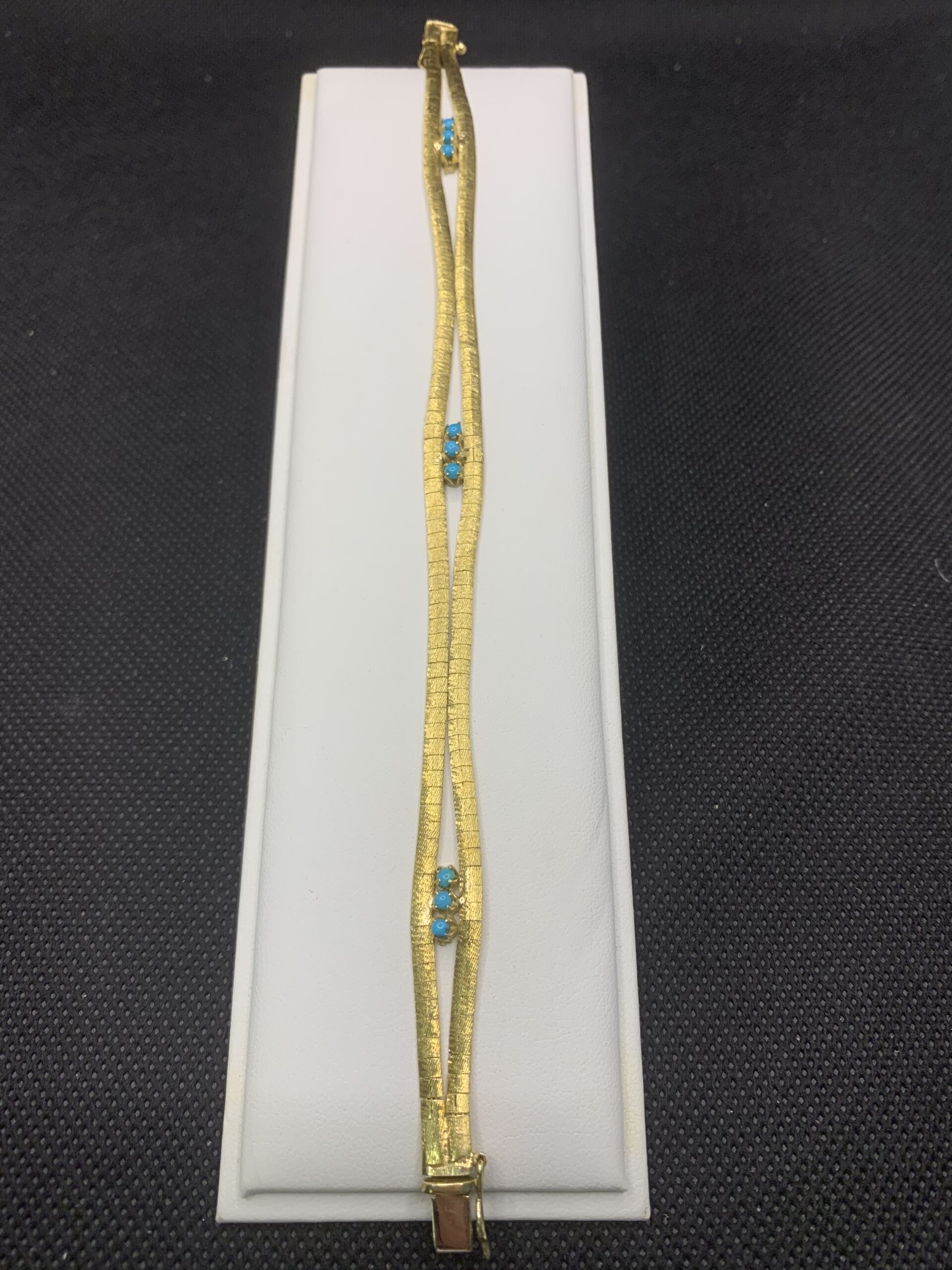 Oceane Bracciale Vintage - Gioielleria Urbinati