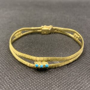 Oceane Bracciale Vintage - Gioielleria Urbinati