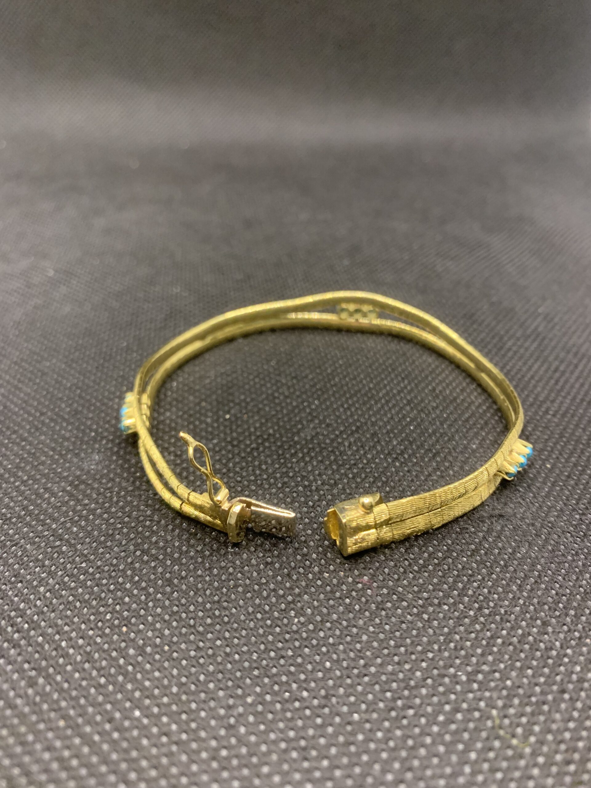 Oceane Bracciale Vintage - Gioielleria Urbinati