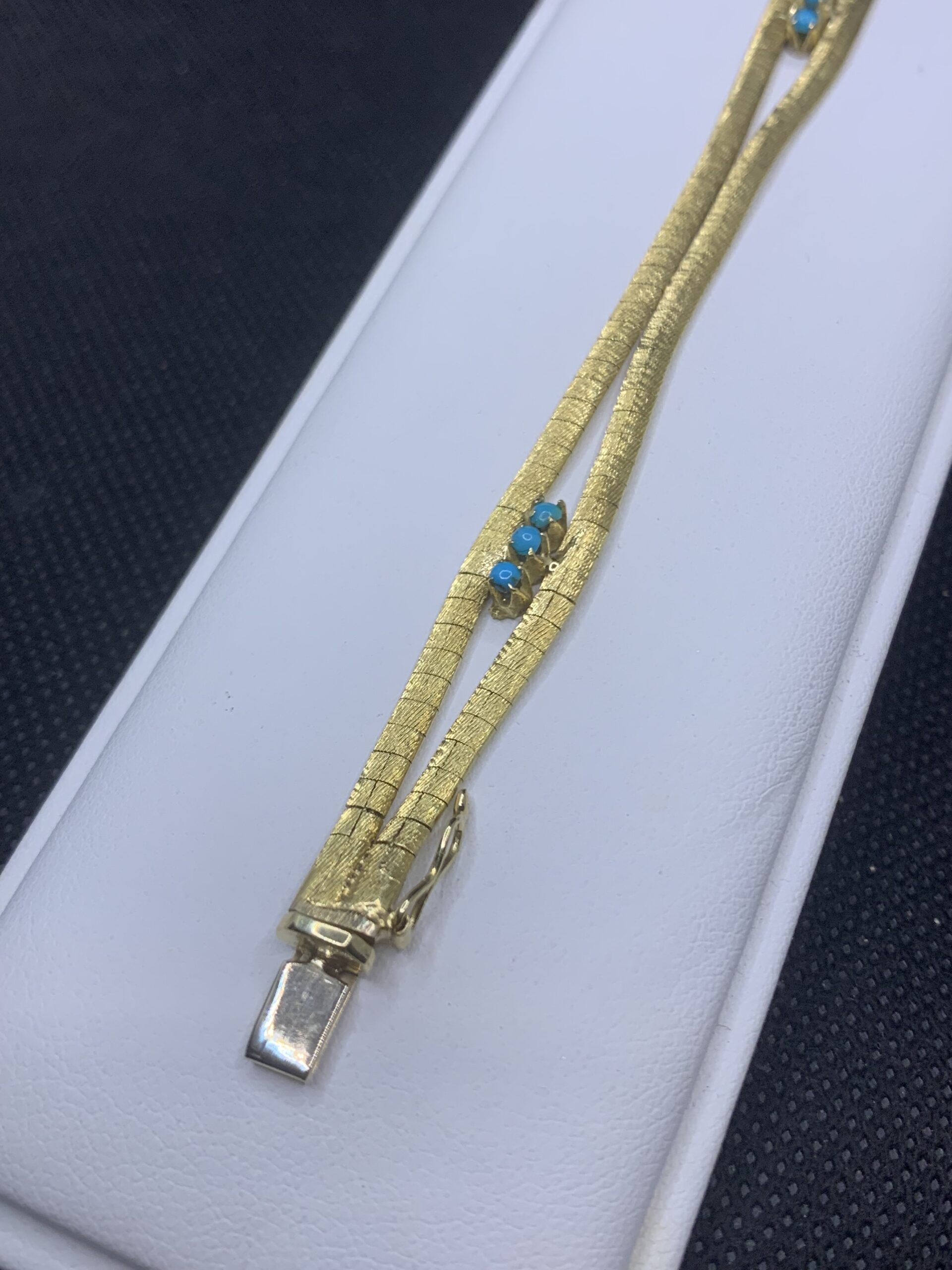 Oceane Bracciale Vintage - Gioielleria Urbinati