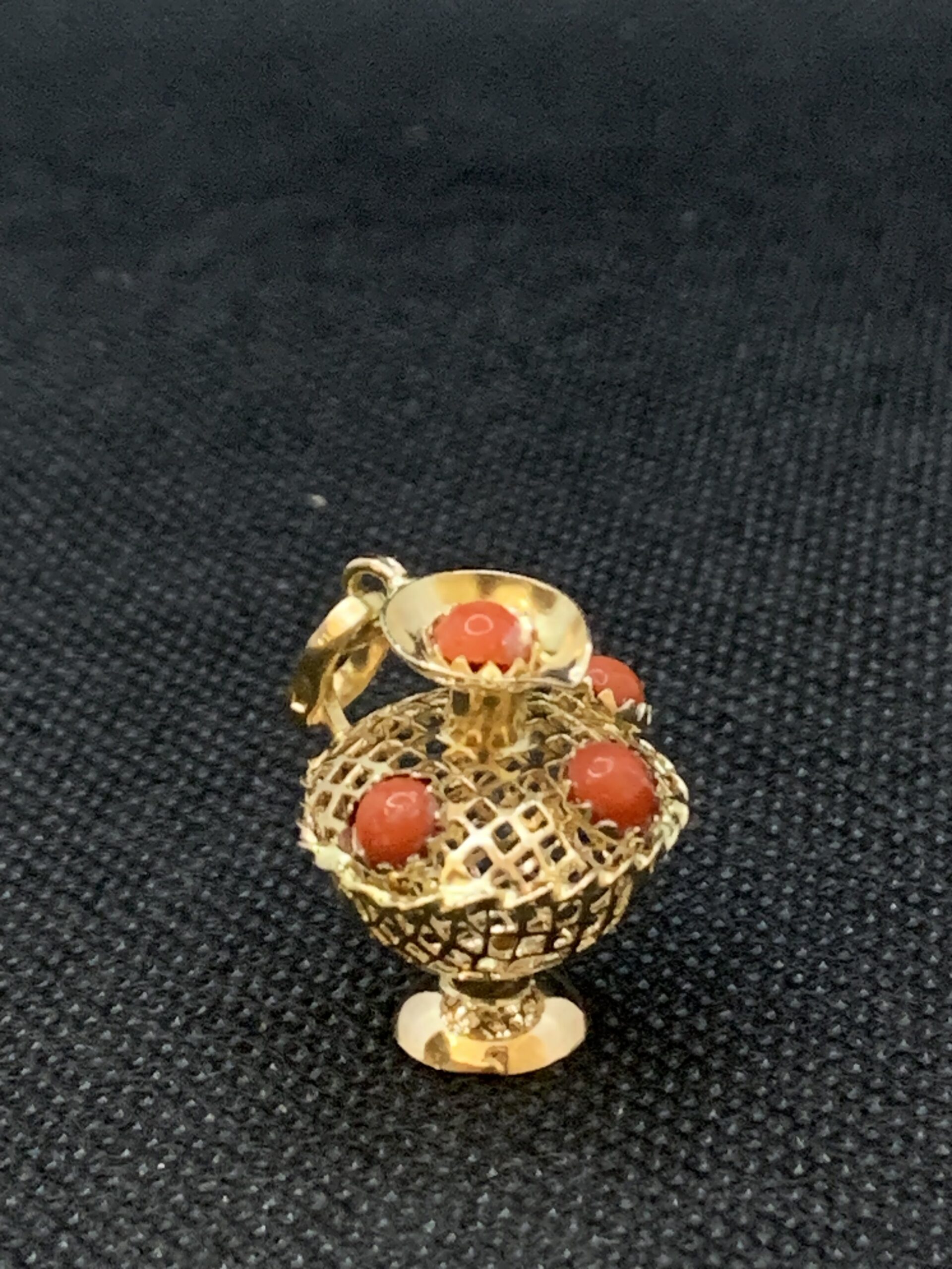 Ofelia Ciondolo Vintage - Gioielleria Urbinati