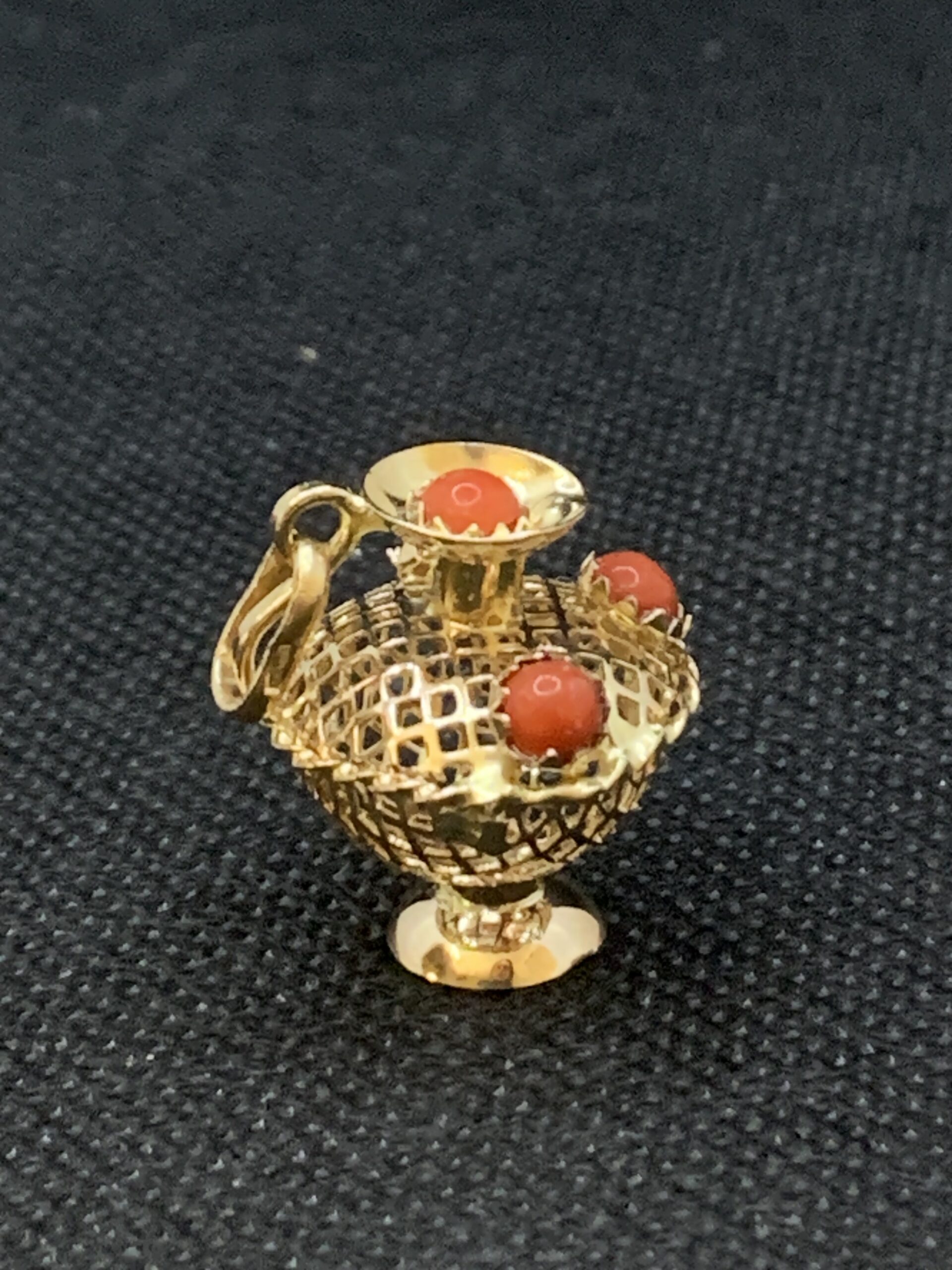 Ofelia Ciondolo Vintage - Gioielleria Urbinati