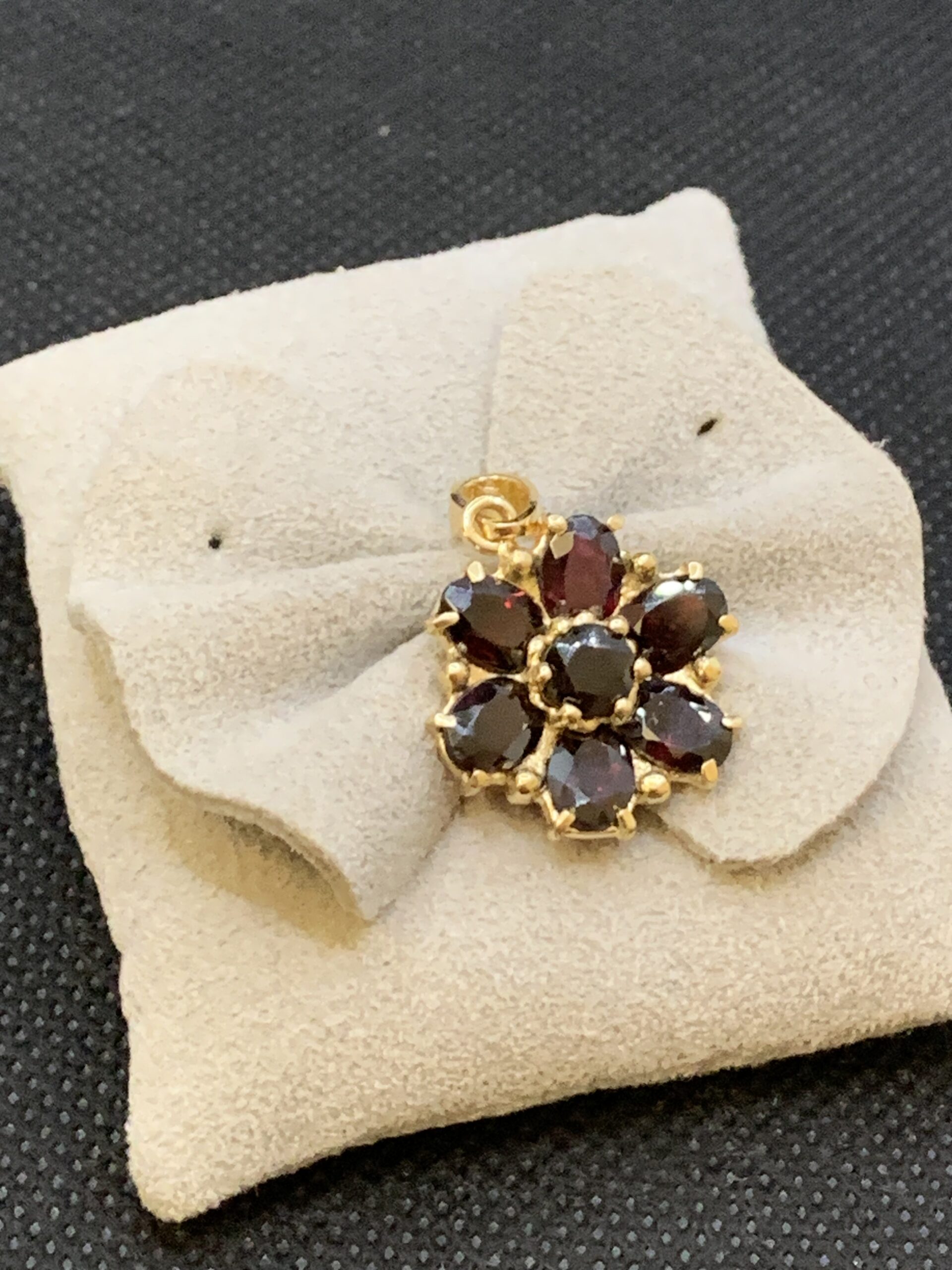 Rosalinda Ciondolo Vintage - Gioielleria Urbinati