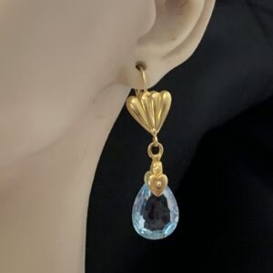 Eloise Orecchini Vintage - Gioielleria Urbinati