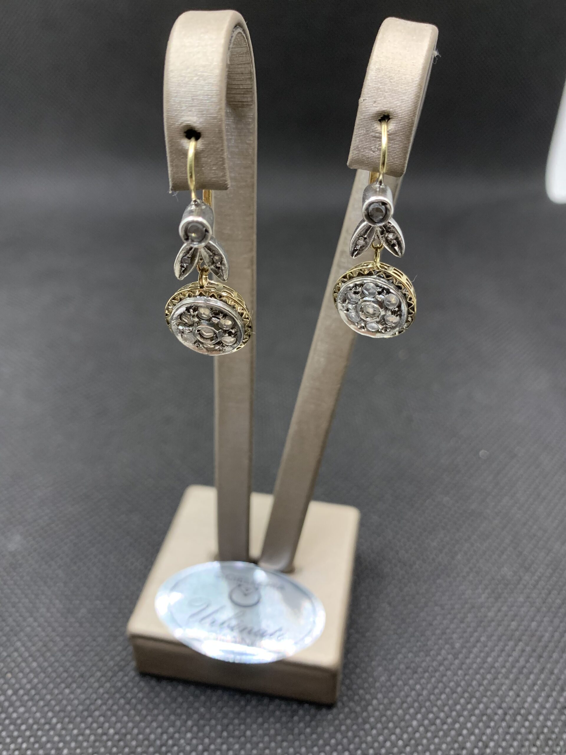 Kate Orecchini Vintage - Gioielleria Urbinati