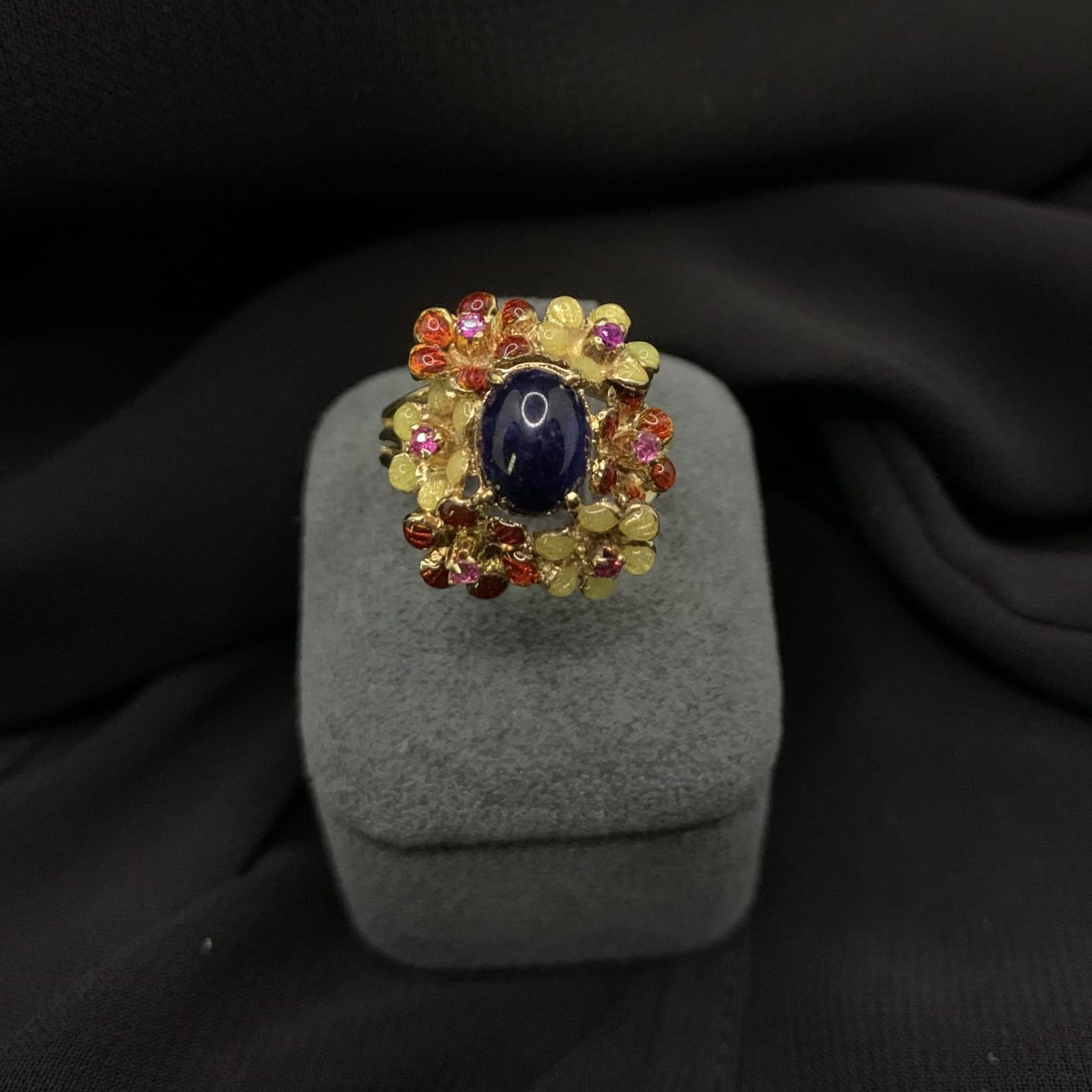 Jane Anello Vintage - Gioielleria Urbinati