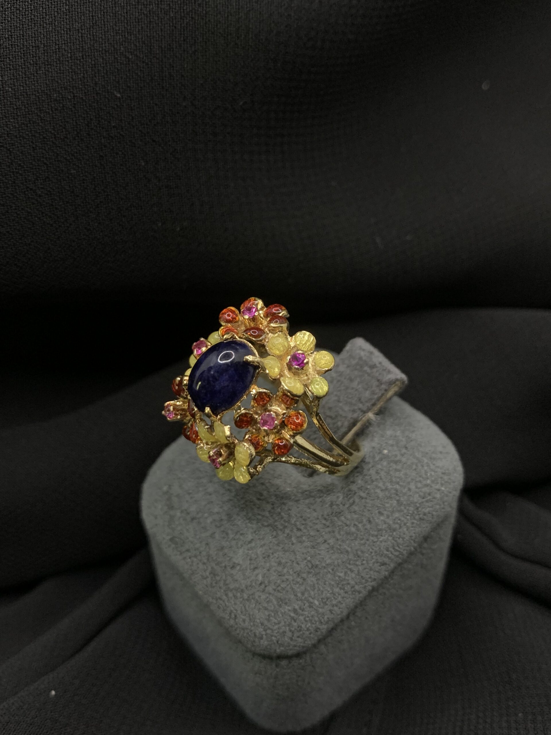 Jane Anello Vintage - Gioielleria Urbinati