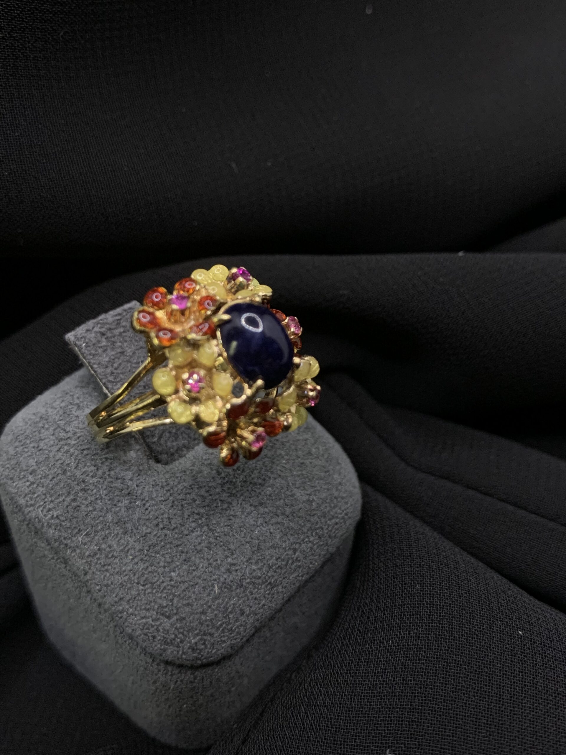Jane Anello Vintage - Gioielleria Urbinati