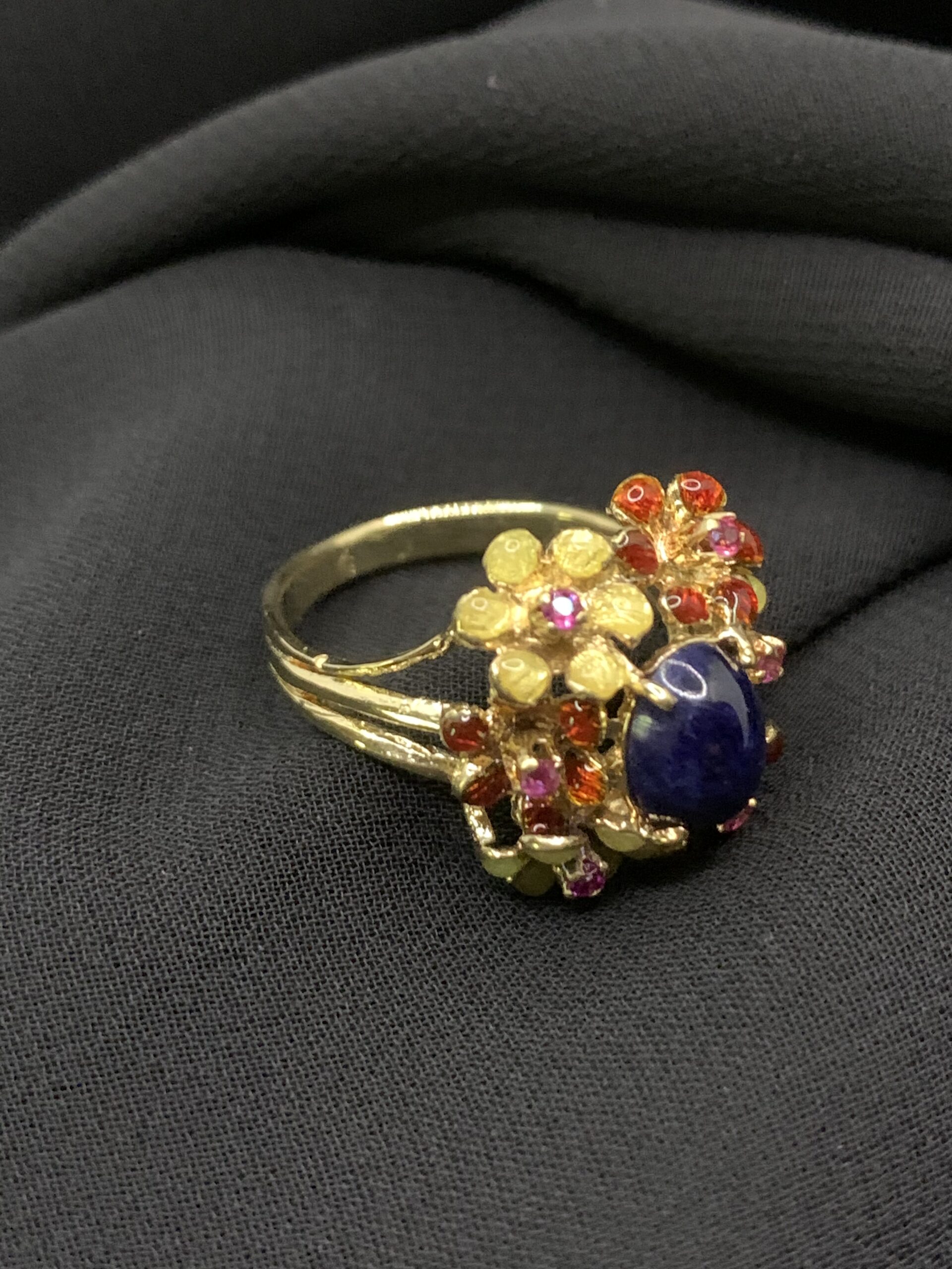 Jane Anello Vintage - Gioielleria Urbinati
