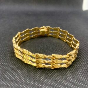 Juliette Bracciale Vintage - Gioielleria Urbinati