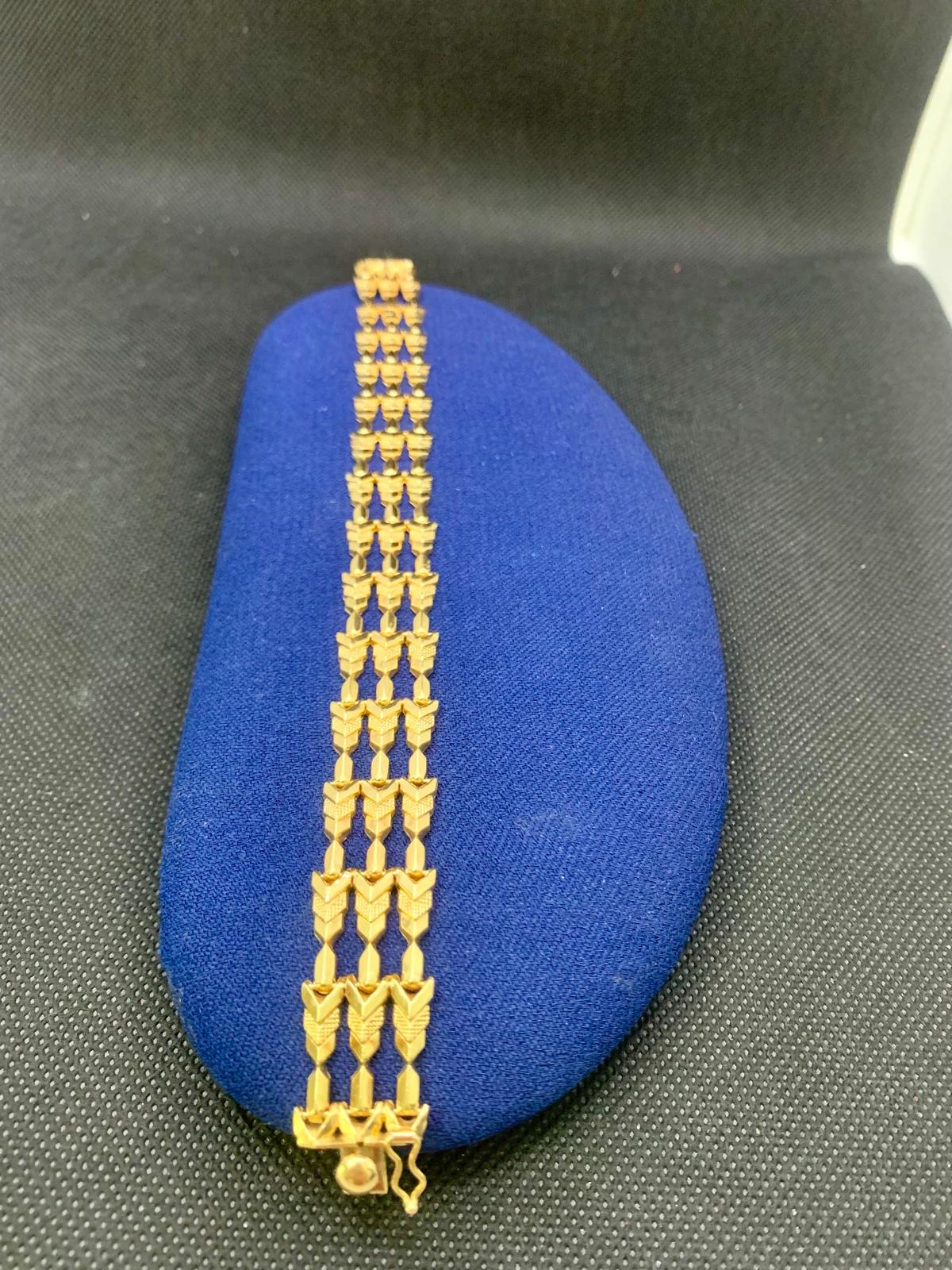 Juliette Bracciale Vintage - Gioielleria Urbinati