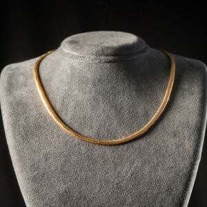 Letizia - Collana Vintage