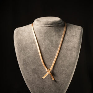 Selina - Collana Vintage