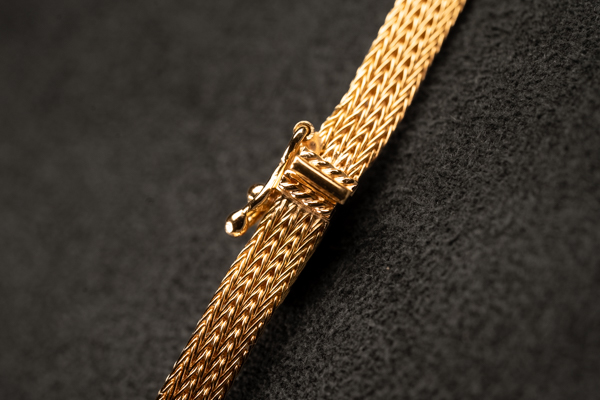 Selina - Collana Vintage