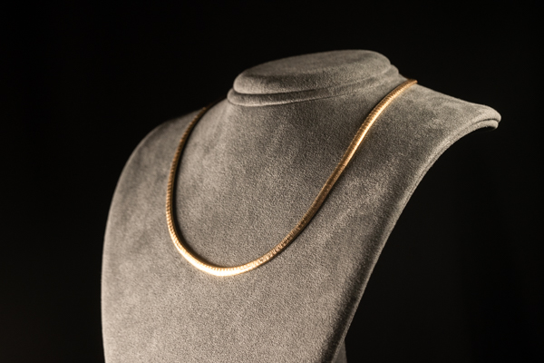 Letizia - Collana Vintage